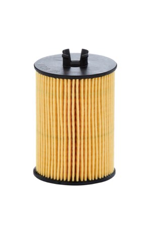 Mann-Filter HU 612/1 x Oil Filter Suitable