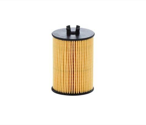 Mann-Filter HU 612/1 x Oil Filter Suitable, photo 2
