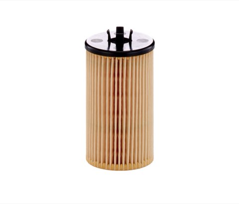 Mann-Filter HU 612/2 x Oil Filter, photo 2