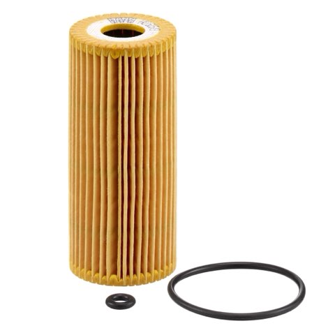 Mann-Filter HU 615/3 x Oil Filter Suitable