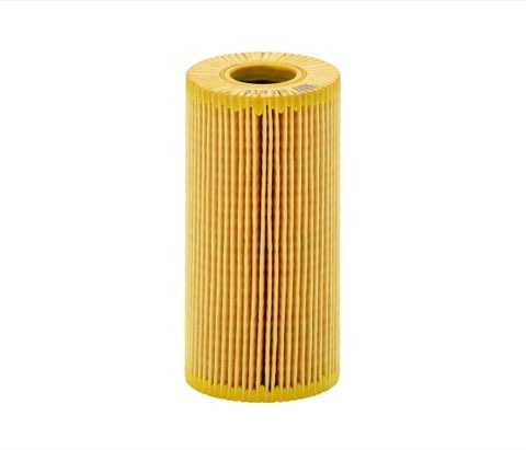 Mann-Filter HU 618 y Oil Filter, photo 2