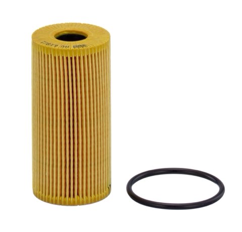 Mann-Filter HU 618/1 y Oil Filter