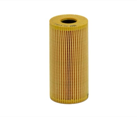 Mann-Filter HU 618/1 y Oil Filter, photo 2