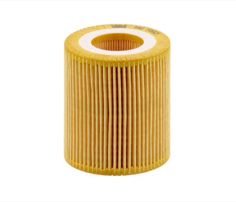 Mann-Filter HU 7002 z Oil Filter, photo 2