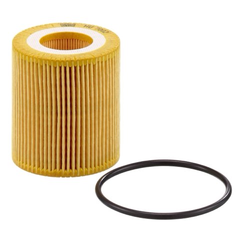Mann-Filter HU 7002 z Oil Filter, photo 3