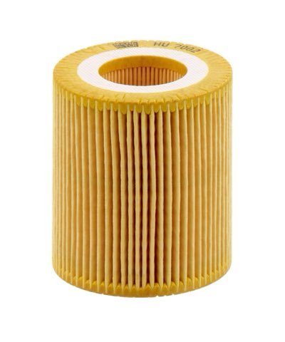 Mann-Filter HU 7002 z Oil Filter, photo 4