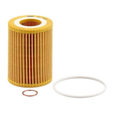 Mann-Filter HU 7003 x Oil Filter