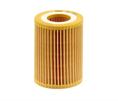 Mann-Filter HU 7003 x Oil Filter, photo 2