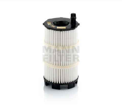 Mann-Filter HU 7005 x Oil Filter, photo 3