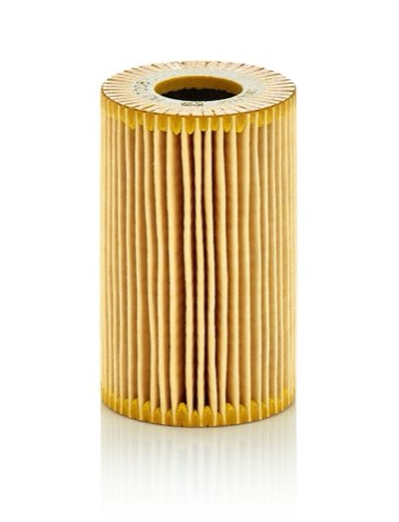 Mann-Filter HU 7008 z Oil Filter, photo 4