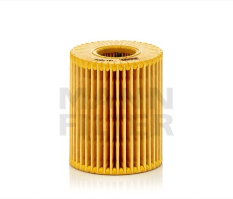 Mann-Filter HU 7009 z Oil Filter, photo 2