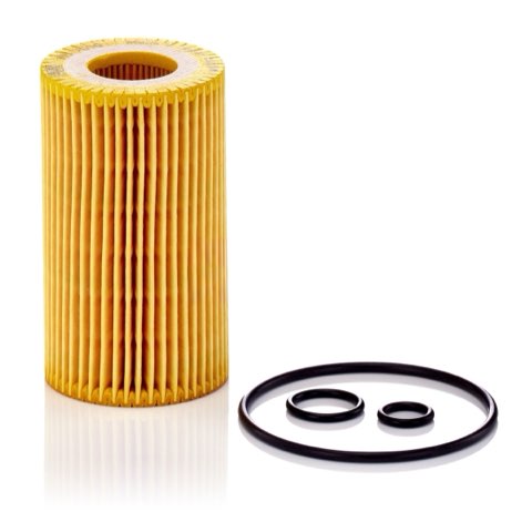Mann-Filter HU 7010 z Oil Filter