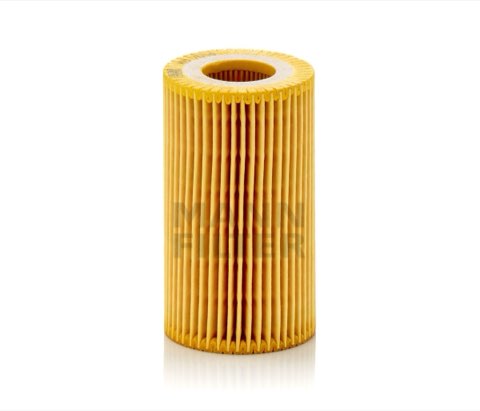 Mann-Filter HU 7010 z Oil Filter, photo 2
