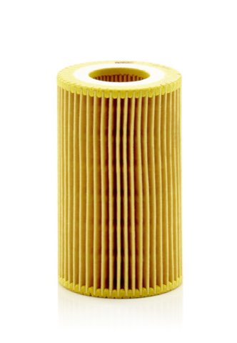 Mann-Filter HU 7011 y Oil Filter, photo 3