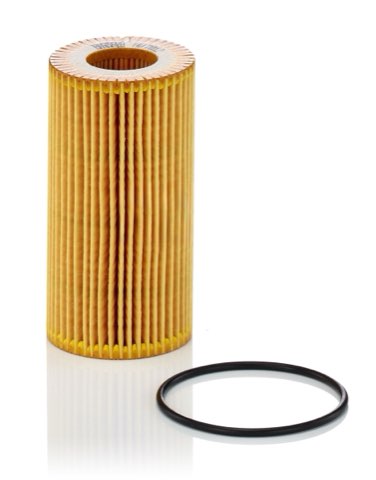 Mann-Filter HU 7012 z Oil Filter, photo 3