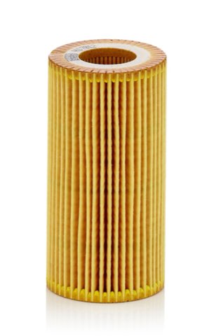 Mann-Filter HU 7012 z Oil Filter, photo 4