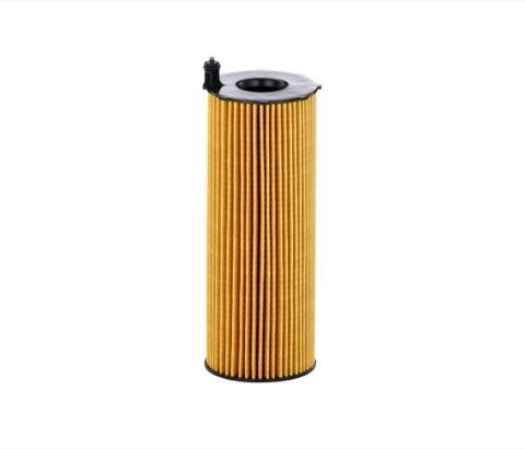 Mann-Filter HU 7016 x Oil Filter, photo 2