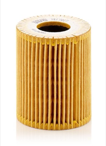 Mann-Filter HU 7017 z Oil Filter, photo 3
