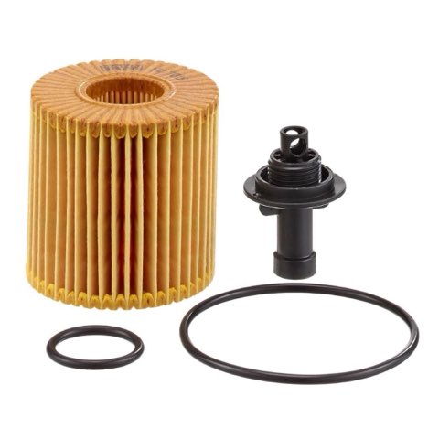 Mann-Filter HU 7019 z Oil Filter, photo 3