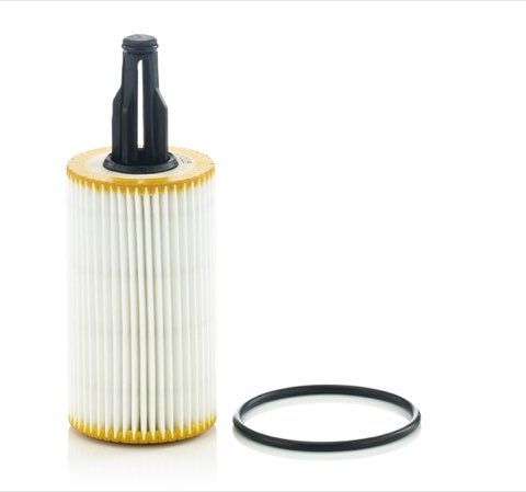 Mann-Filter HU 7025 z Oil Filter
