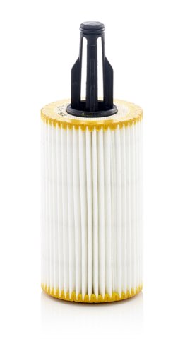 Mann-Filter HU 7025 z Oil Filter, photo 2