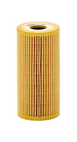 Mann-Filter HU 7027 z Oil Filter