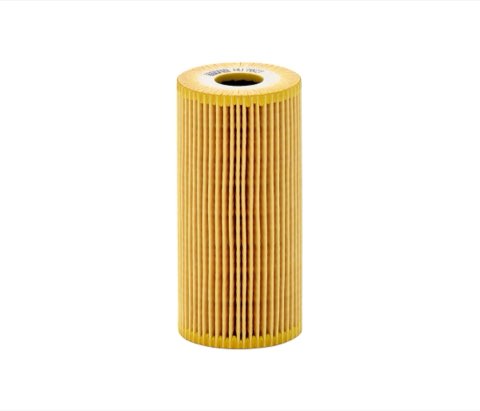 Mann-Filter HU 7027 z Oil Filter, photo 2
