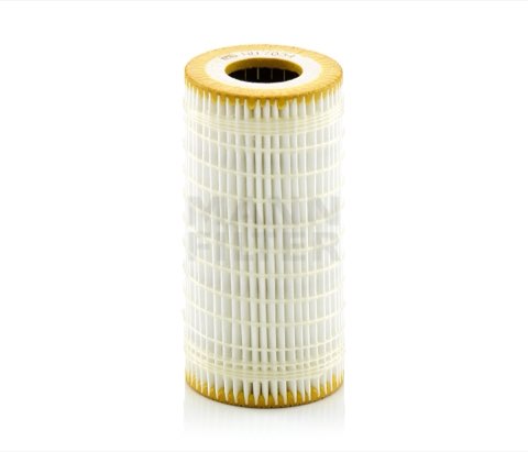 Mann-Filter HU 7034 z Oil Filter, photo 2