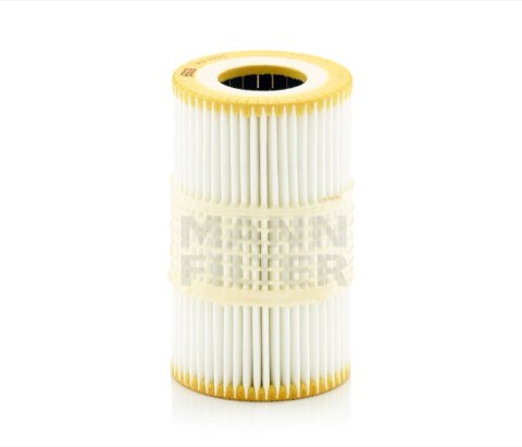 Mann-Filter HU 7035 y Oil Filter, photo 2