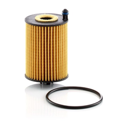 Mann-Filter HU 7046 z Oil Filter, photo 3