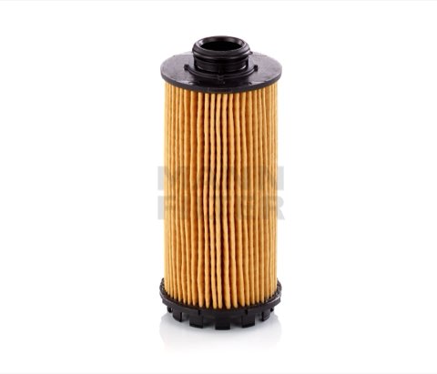 Mann-Filter HU 7051 z Oil Filter, photo 2