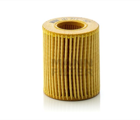 Mann-Filter HU 711 x Oil Filter