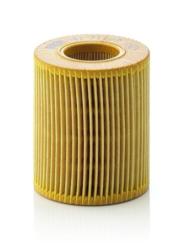 Mann-Filter HU 711/2 x Oil Filter, photo 3