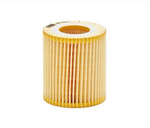 Mann-Filter HU 711/4 x Oil Filter, photo 2