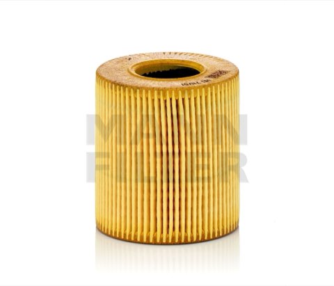 Mann-Filter HU 711/51 x Oil Filter, photo 2
