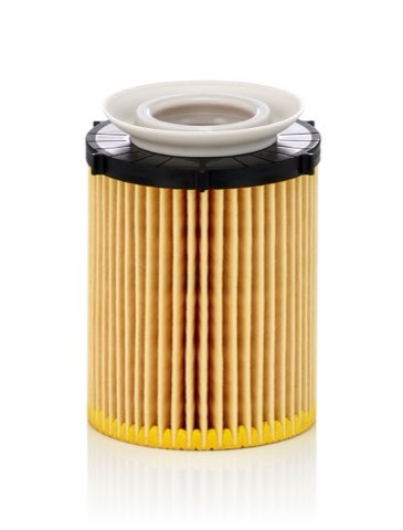 Mann-Filter HU 711/6 z Oil Filter, photo 4