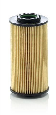 Mann-Filter HU 712/10 x Oil Filter, photo 2