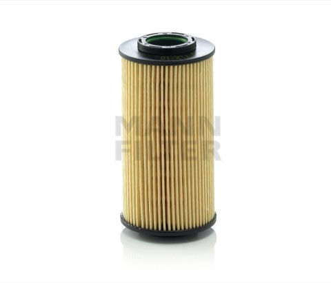 Mann-Filter HU 712/10 x Oil Filter, photo 3