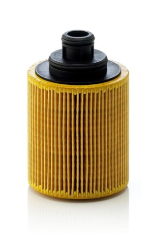 Mann-Filter HU 712/7 x Oil Filter, photo 3
