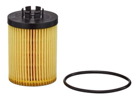 Mann-Filter HU 712/8 x Oil Filter