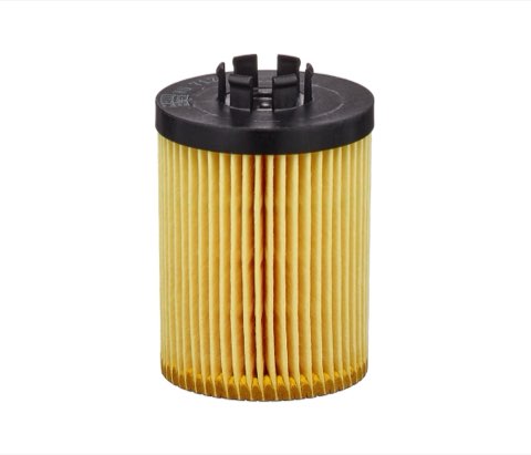 Mann-Filter HU 712/8 x Oil Filter, photo 2