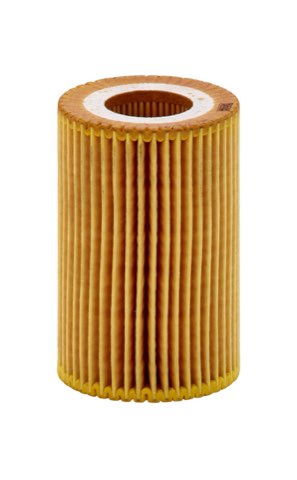 Mann-Filter HU 712/9 x Oil Filter