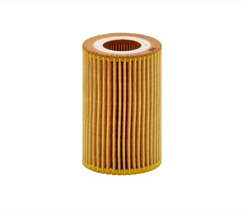 Mann-Filter HU 712/9 x Oil Filter, photo 2