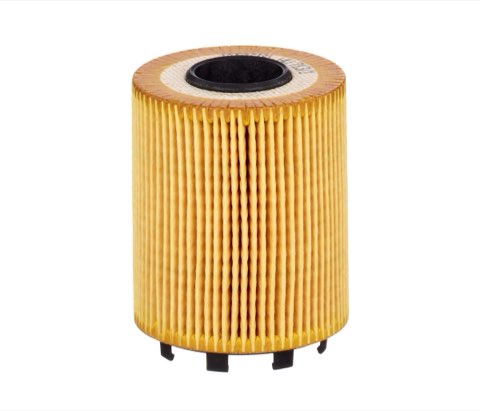 Mann-Filter HU 713/1 x Oil Filter, photo 2