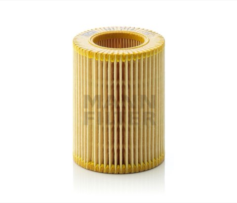 Mann-Filter HU 714 x Oil Filter