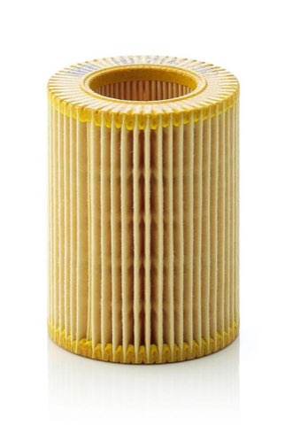 Mann-Filter HU 714 x Oil Filter, photo 3