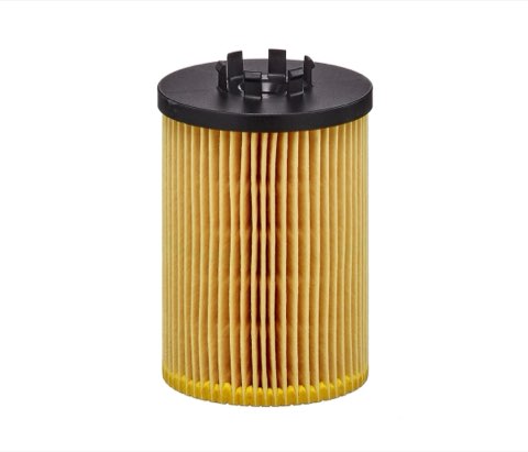 Mann-Filter HU 715/5 x Oil Filter, photo 2