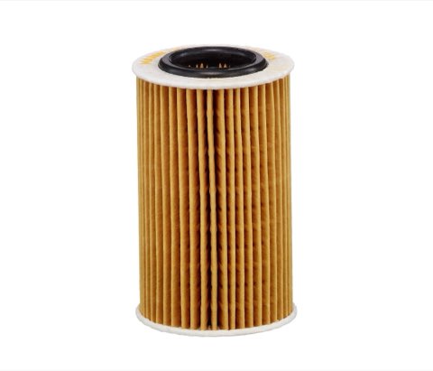 Mann-Filter HU 715/6 x Oil Filter Suitable, photo 2