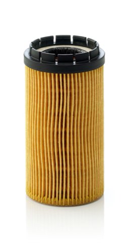 Mann-Filter HU 718 x Oil Filter, photo 2