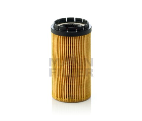 Mann-Filter HU 718 x Oil Filter, photo 3